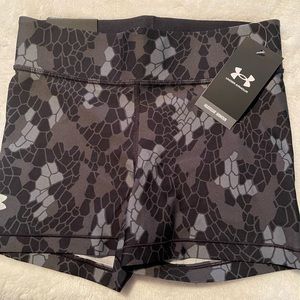 NWT Under Armour Spandex